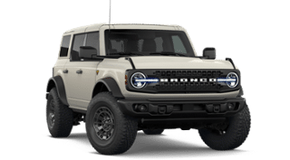 2026 Ford Bronco® External Image 4